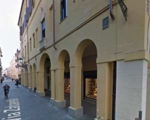 via zabarella